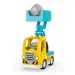 LEGO® DUPLO®: 3 în 1 utilaje de construcție (10475)