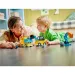 LEGO® DUPLO®: 3 în 1 utilaje de construcție (10475)