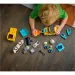 LEGO® DUPLO®: 3 în 1 utilaje de construcție (10475)