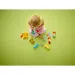 LEGO® DUPLO®: Animale în tren (10412)