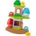 LEGO® DUPLO®: Arbore cu balanță (10440)