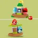 LEGO® DUPLO®: Arbore cu balanță (10440)