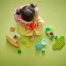LEGO® DUPLO®: Arbore cu balanță (10440)