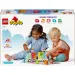 LEGO® DUPLO®: Camionul ABC (10421)