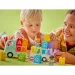 LEGO® DUPLO®: Camionul ABC (10421)