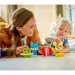 LEGO® DUPLO®: Creativ și drăguț, 3 în 1 animale de companie (10477)