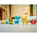 LEGO® DUPLO®: Creativ și drăguț, 3 în 1 animale de companie (10477)