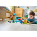 LEGO® DUPLO®: Dinozaur Spidey-Rex vs. Goblinul Verde (10463)
