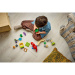 LEGO® DUPLO®: Dinozaur Spidey-Rex vs. Goblinul Verde (10463)