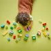 LEGO® DUPLO®: Grădină creativă și flori (10444)