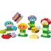 LEGO® DUPLO®: Grădină creativă și flori (10444)