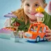 LEGO® DUPLO®: Înghețată cu Bluey™ (10458)