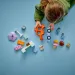 LEGO® DUPLO®: Înghețată cu Bluey™ (10458)