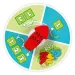 LEGO® DUPLO®: Joacă-te cu castelul lui Hoppszi (10450)