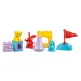 LEGO® DUPLO®: Joacă-te cu castelul lui Hoppszi (10450)