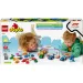 LEGO® DUPLO®: Mașini de curse F1® și piloți (10445)