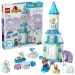 LEGO® DUPLO®: Petrecerea din castelul de gheață al Annei și Elzei (10455)