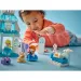 LEGO® DUPLO®: Petrecerea din castelul de gheață al Annei și Elzei (10455)