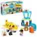 LEGO® DUPLO®: Prima dată la aeroport (10443)