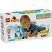 LEGO® DUPLO®: Prima dată la aeroport (10443)