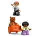 LEGO® DUPLO®: Prima dată la aeroport (10443)