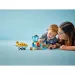 LEGO® DUPLO®: Prima dată la aeroport (10443)
