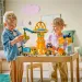 LEGO® DUPLO®: Șantier de construcții 3 în 1 și utilaje (10476)