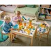 LEGO® DUPLO®: Șantier de construcții 3 în 1 și utilaje (10476)