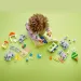 LEGO® DUPLO®: Tren de aventură interactiv (10427)