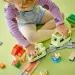 LEGO® DUPLO®: Tren de aventură interactiv (10427)