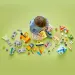 LEGO® DUPLO®: Tren mare interactiv (10428)