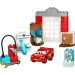LEGO® DUPLO®: Vizita lui McQueen la garajul lui Doc (10456)