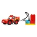 LEGO® DUPLO®: Vizita lui McQueen la garajul lui Doc (10456)
