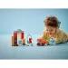 LEGO® DUPLO®: Vizita lui McQueen la garajul lui Doc (10456)