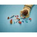 LEGO® DUPLO®: Vizita lui McQueen la garajul lui Doc (10456)