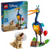 LEGO® Disney™: Kevin și Dug (43290)