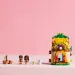 LEGO® Disney: Aventurile vesele ale Vaianei pe insulă (43260)