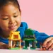 LEGO® Disney: Aventurile vesele ale Vaianei pe insulă (43260)