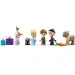 LEGO® Disney: Calendarul de Advent Regatul de Gheață 2025 (43273)