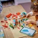 LEGO® Disney: Casa de plajă Lilo și Stitch (43268)
