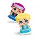 LEGO® Disney: Mini Anna și Elsa (43284)