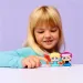 LEGO® Disney: Mini Anna și Elsa (43284)