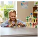 LEGO® Disney: Mini Belle și Tiana cu castel (43291)