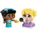 LEGO® Disney: Mini Jasmine și Rapunzel (43303)