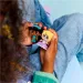 LEGO® Disney: Mini Jasmine și Rapunzel (43303)
