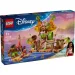 LEGO® Disney: Navaja Kakamorilor (43258)