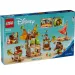LEGO® Disney: Navaja Kakamorilor (43258)