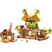 LEGO® Disney: Navaja Kakamorilor (43258)