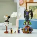 LEGO® Disney: Ținutele Maleficent și Cruella de Vil (43262)