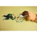LEGO® Disney: Trenul festiv Toy Story și mașinuța de curse RC (43264)